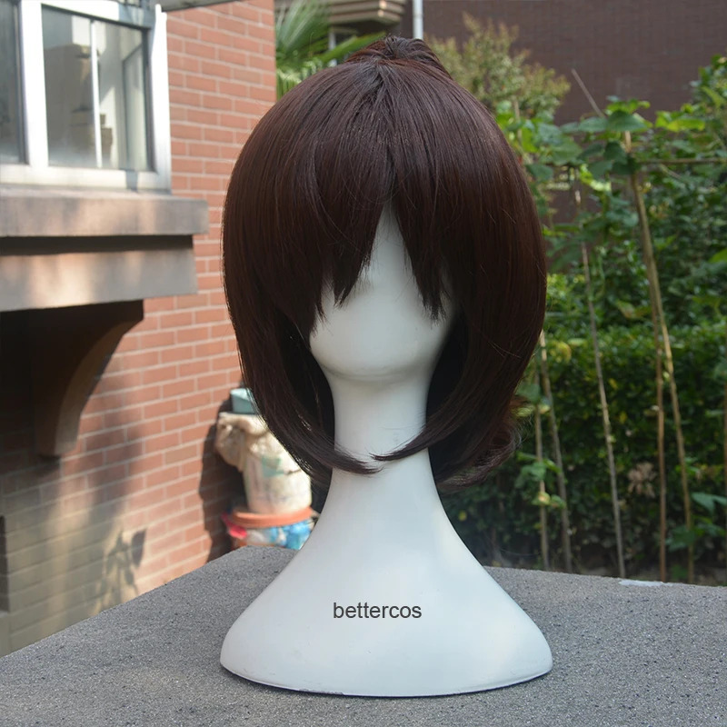 Attack Titan Cloak - Aanval op Titan Pruiken Sasha Blouse