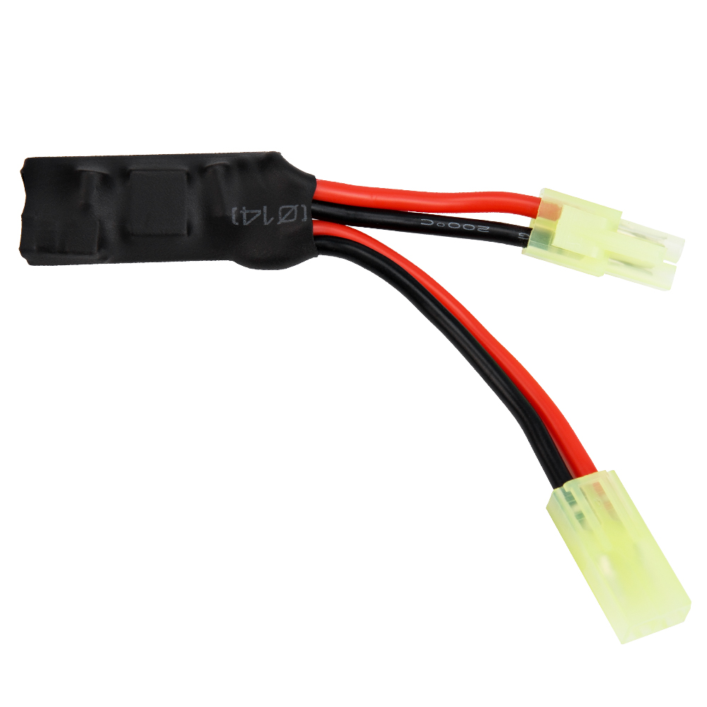 Death Note Replica - Urrkii Airsoft Mosfet Kit G3 Programmeerbaar
