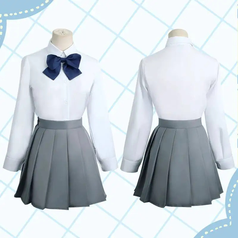 Anime Cosplay Recommendations - CyI Raden het Kind Kurokawa Akane