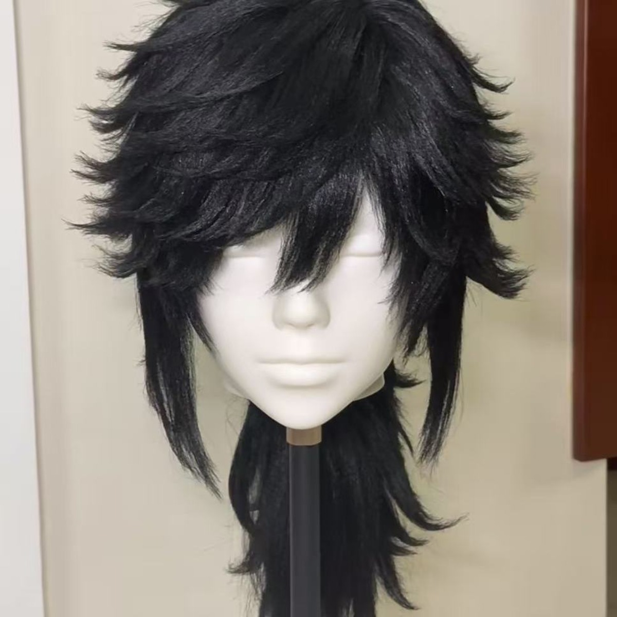 Anime Cosplay Recommendations - Tomioka Giyu cosplay pruik | Dikke