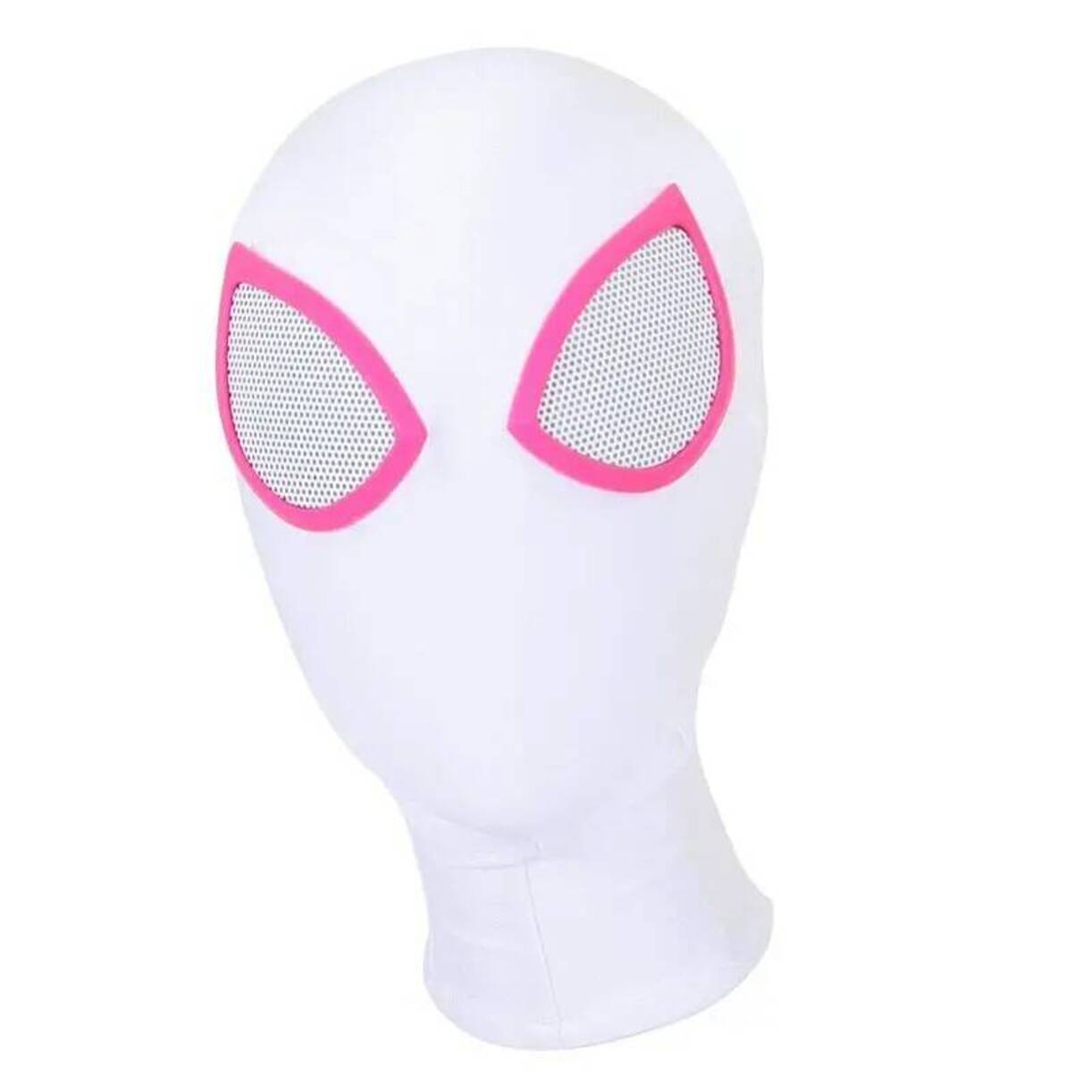 Anime Cosplay With Mask - Acg Superheld Gwen Stacy Zentai Cosplay