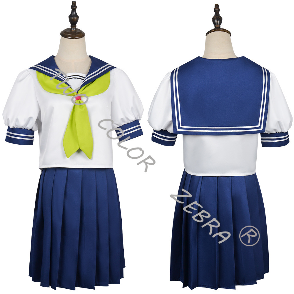 Nieuwe Anime Jij en ik zijn po - Anime Cosplay Waifu recensie en prijs