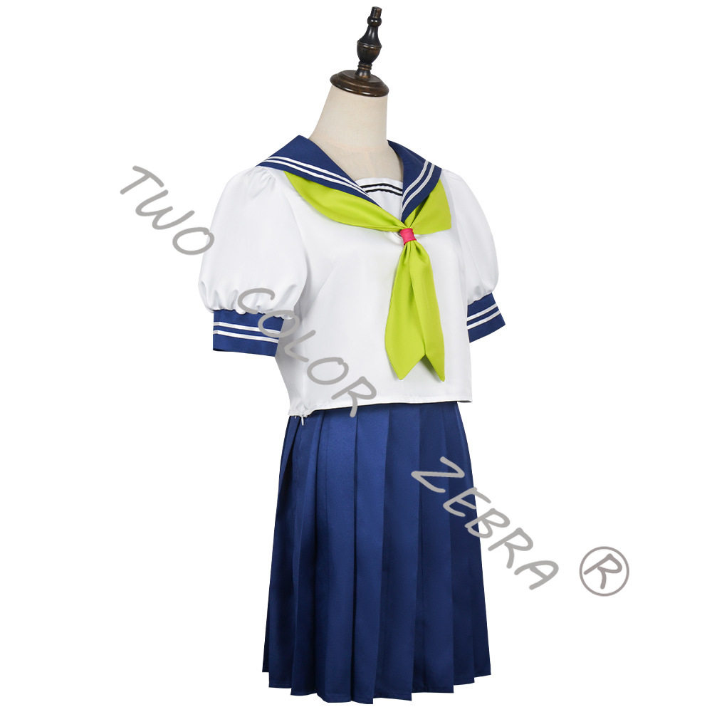 Nieuwe Anime Jij en ik zijn po - Anime Cosplay Waifu recensie en prijs