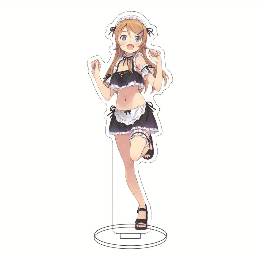 16CM Anime Figuur Mijn Kleine  - Anime Cosplay Rental recensie en prijs