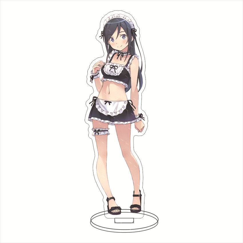 16CM Anime Figuur Mijn Kleine  - Anime Cosplay Rental recensie en prijs