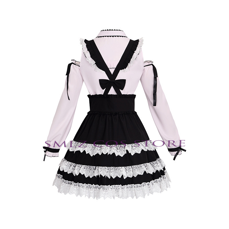 TGS25 Memory Little Cosplay Ga - Anime Cosplay Lolita recensie en prijs