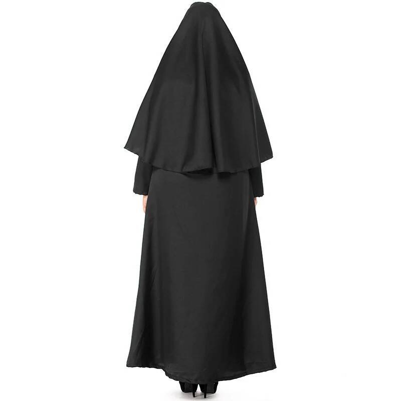 Cos Nun Zus Gewoonte Kostuum H - Anime Cosplay For Halloween recensie en prijs