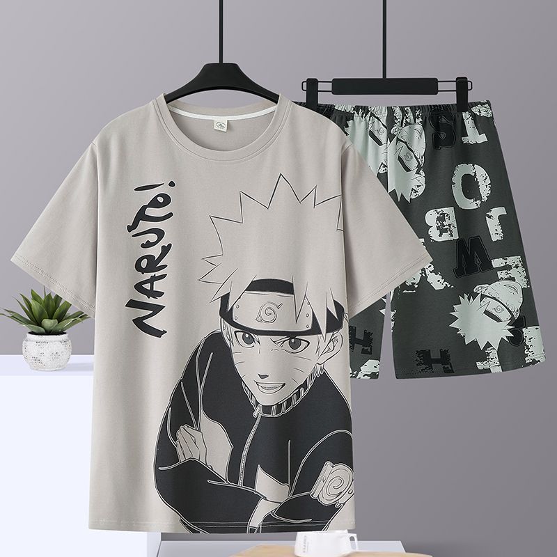Naruto anime-serie zomer katoe - Anime Cosplay Recommendations recensie en prijs