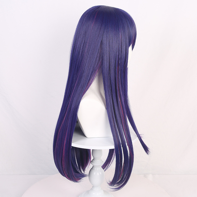 Hoshino Ai Cosplay Pruik De pr - Anime Cosplay Recommendations recensie en prijs