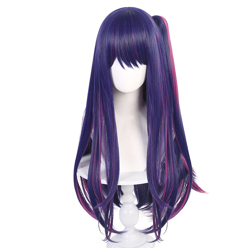 Hoshino Ai Cosplay Pruik De pr - Anime Cosplay Recommendations recensie en prijs