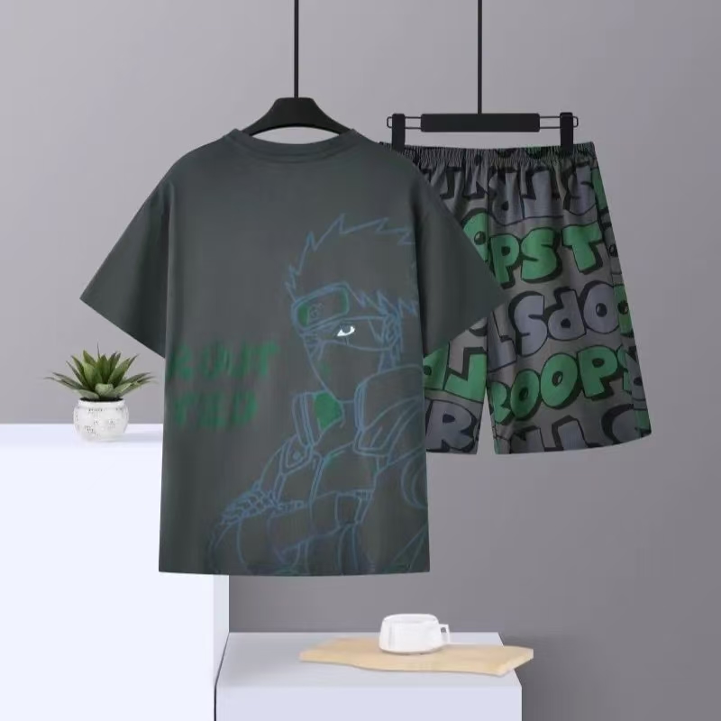 Naruto cartoon anime zomerpyja - Anime Cosplay Recommendations recensie en prijs