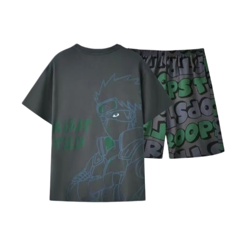 Naruto cartoon anime zomerpyja - Anime Cosplay Recommendations recensie en prijs