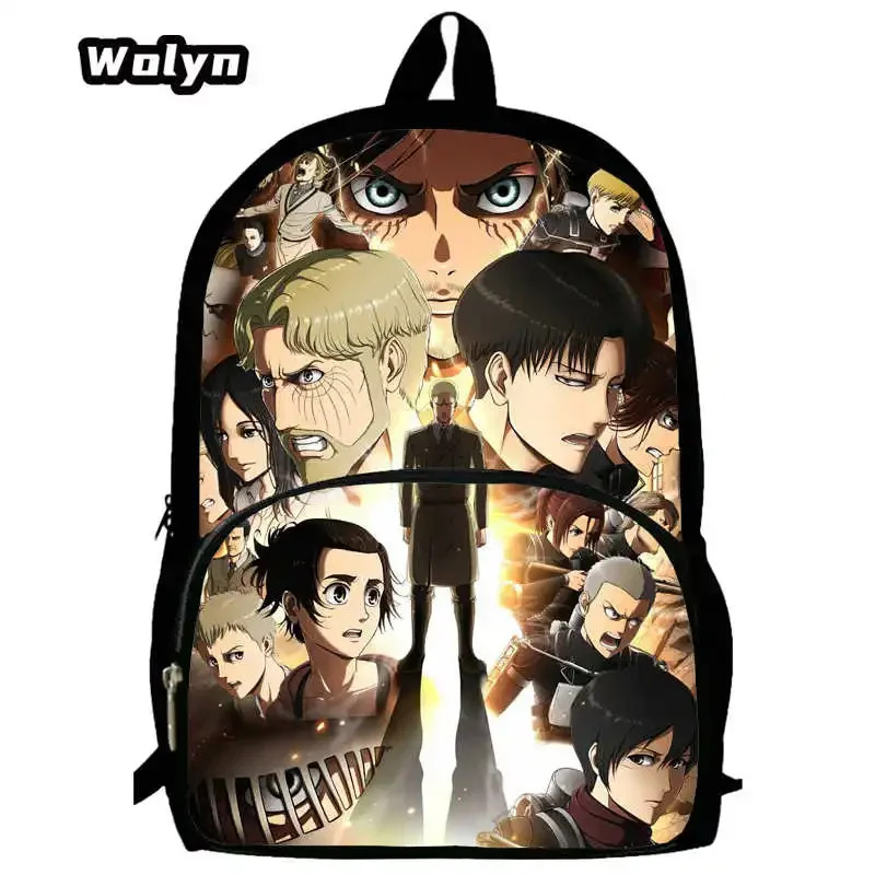De 3PCS Aanval Anime Op Titan  - Attack Titan Cloak recensie en prijs
