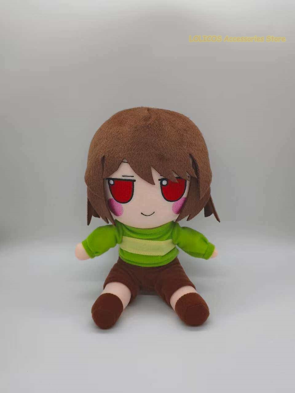 Anime Rol Chara Fumo Serie Sch - Anime Cosplay Series recensie en prijs