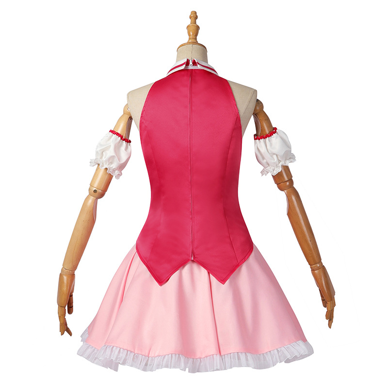 Hoshino Ai's cosplay van zinge - Anime Cosplay Recommendations recensie en prijs