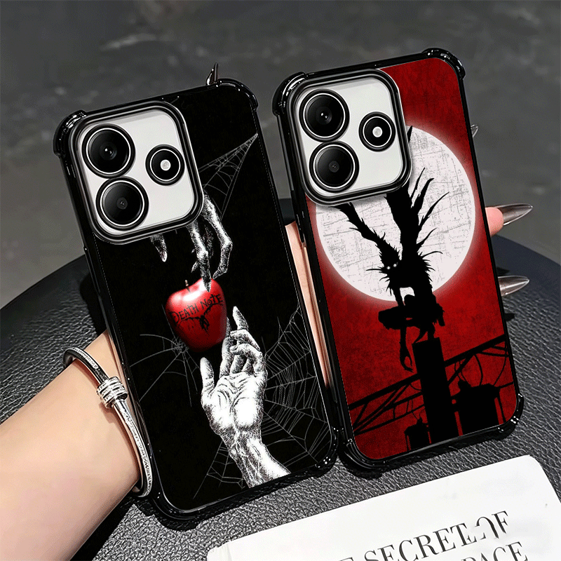 N-Notes D-Deaths Anime Ryuk Pl - Death Note Replica recensie en prijs