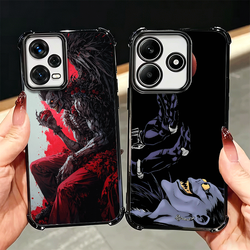 N-Notes D-Deaths Anime Ryuk Pl - Death Note Replica recensie en prijs
