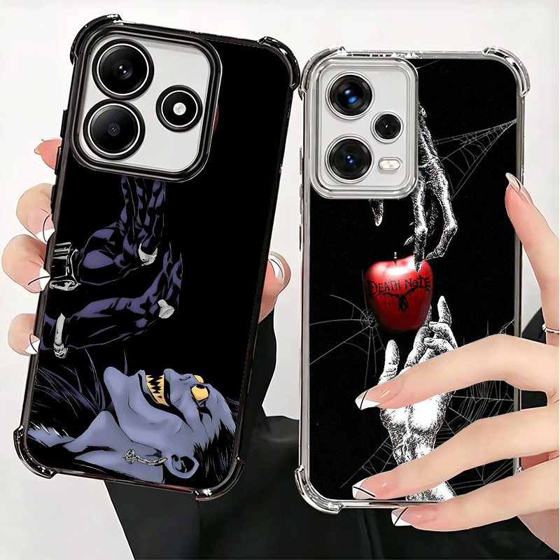 N-Notes D-Deaths Anime Ryuk Pl - Death Note Replica recensie en prijs