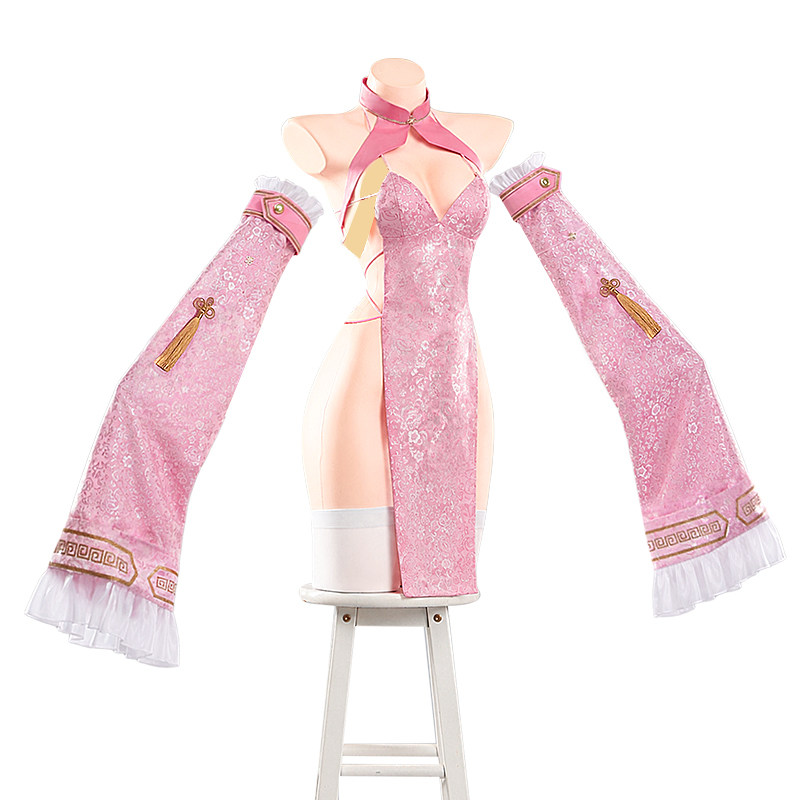 Door fans gemaakte Chinese Lit - Anime Cosplay Lolita recensie en prijs