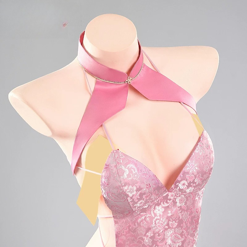 Door fans gemaakte Chinese Lit - Anime Cosplay Lolita recensie en prijs