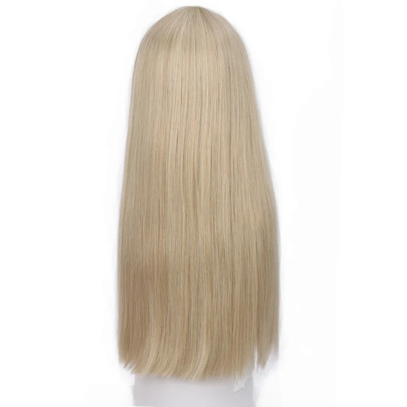 2026 Houyan synthetisch lang s - Cosplay Anime Pink Hair recensie en prijs