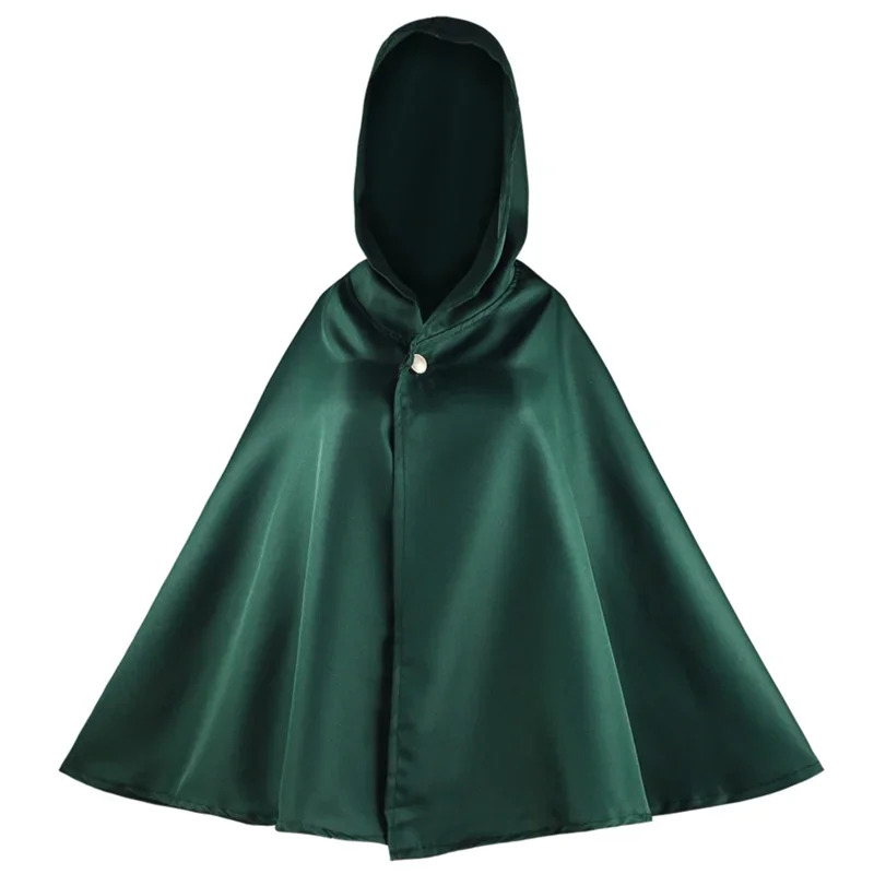 NewBig Fun Shingeki Geen Kyoji - Attack Titan Cloak recensie en prijs
