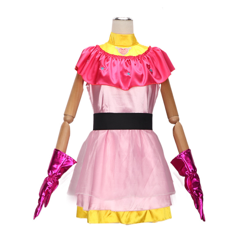 Cosplaykostuums voor de anime- - Anime Cosplay Recommendations recensie en prijs