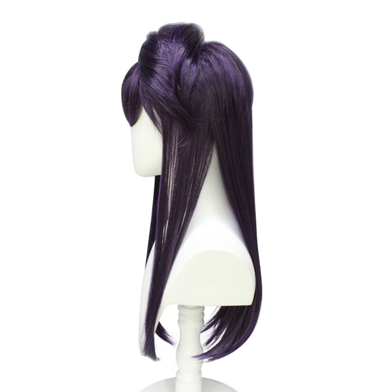 Kojimi Een meisje met communic - Anime Cosplay Girl Name recensie en prijs