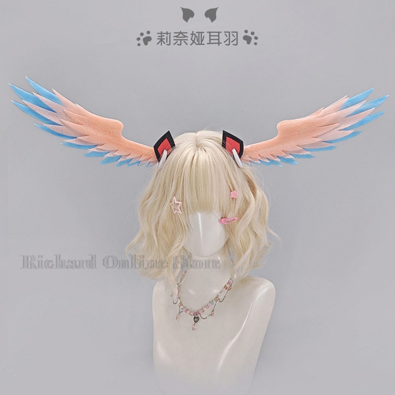 Genshin Impact Linnea Anime Co - Anime Cosplay Waifu recensie en prijs