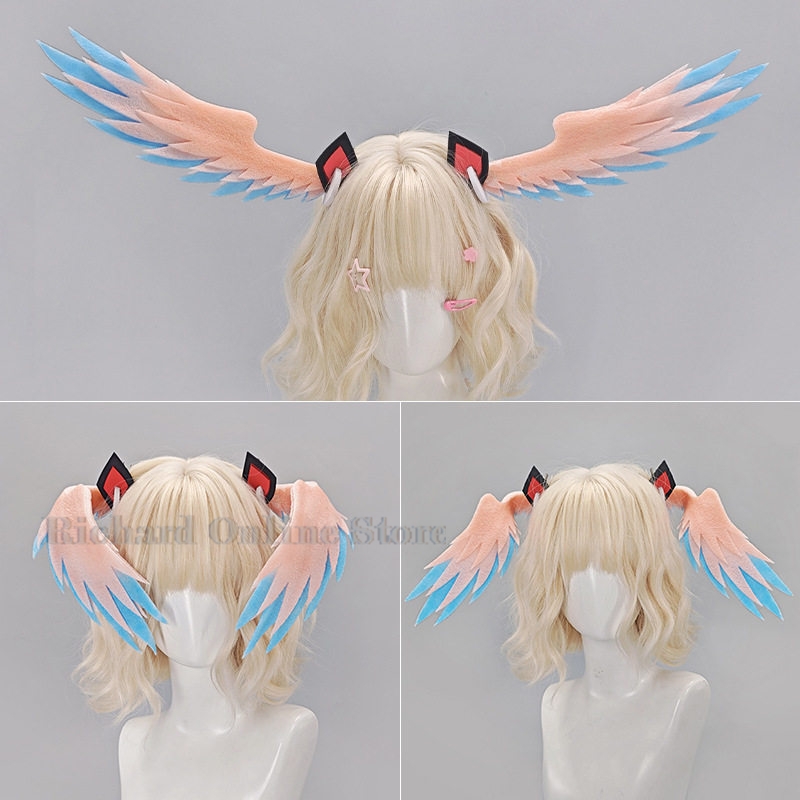 Genshin Impact Linnea Anime Co - Anime Cosplay Waifu recensie en prijs
