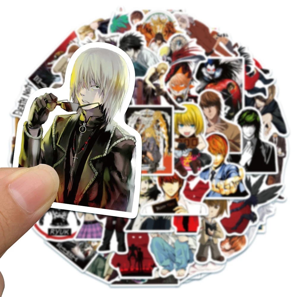 10/30/50pcs Klassieke Anime De - Death Note Replica recensie en prijs