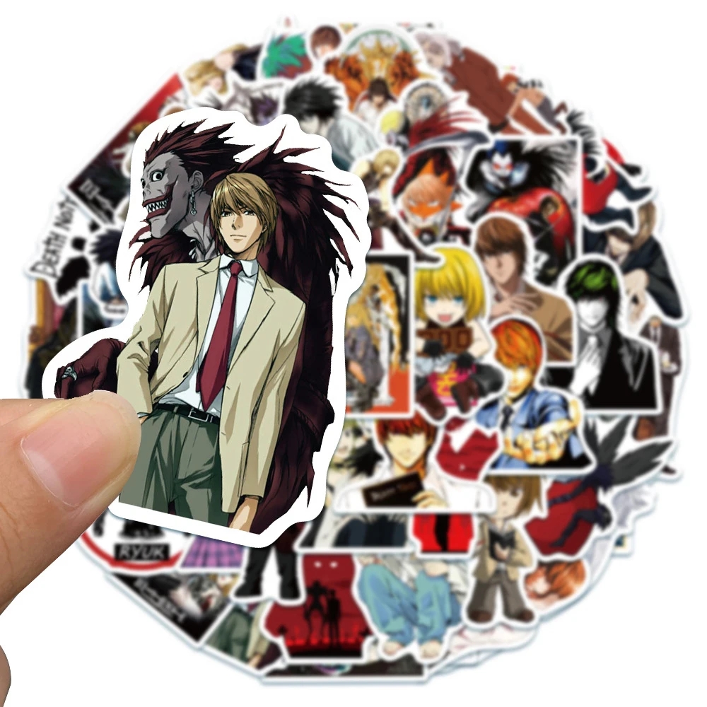 10/30/50pcs Klassieke Anime De - Death Note Replica recensie en prijs