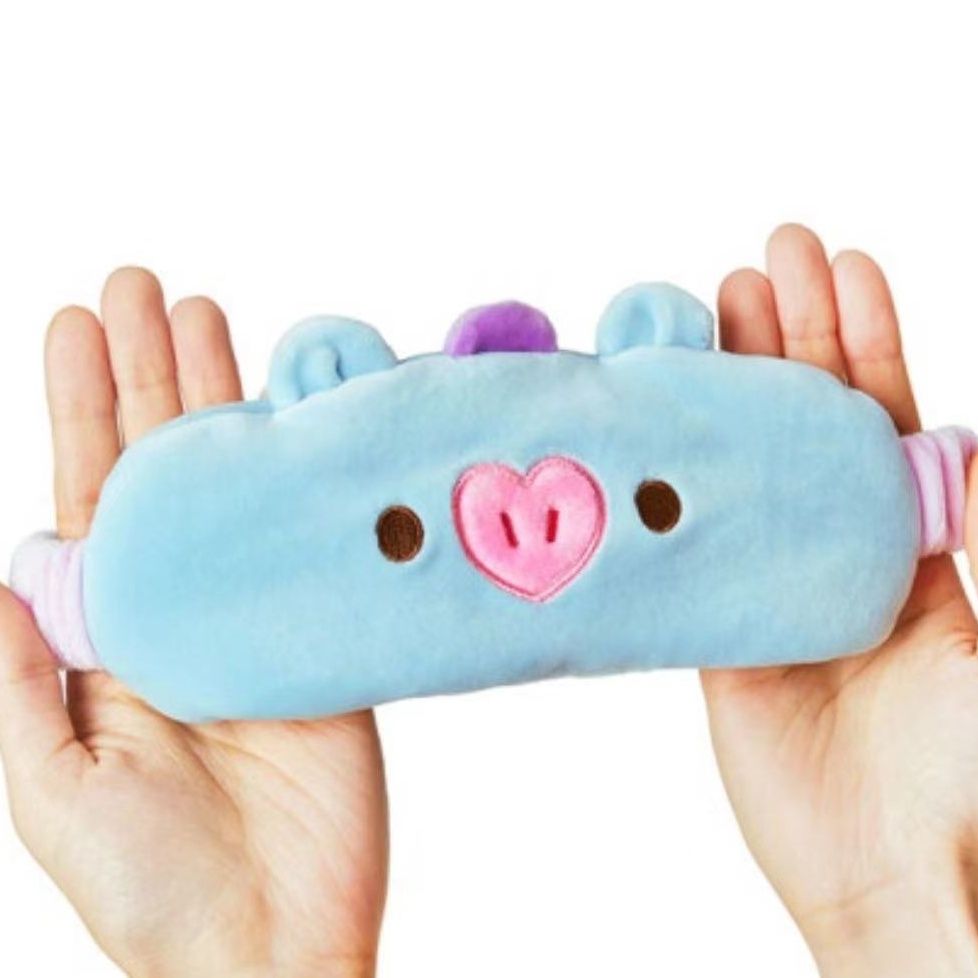 BT21 cartoon schattig pluche o - Anime Cosplay With Mask recensie en prijs