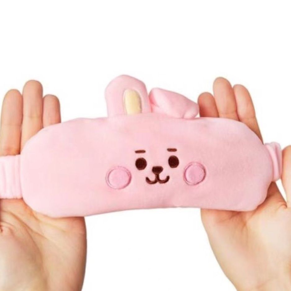 BT21 cartoon schattig pluche o - Anime Cosplay With Mask recensie en prijs