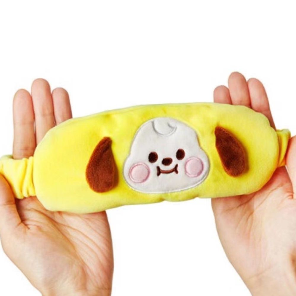 BT21 cartoon schattig pluche o - Anime Cosplay With Mask recensie en prijs