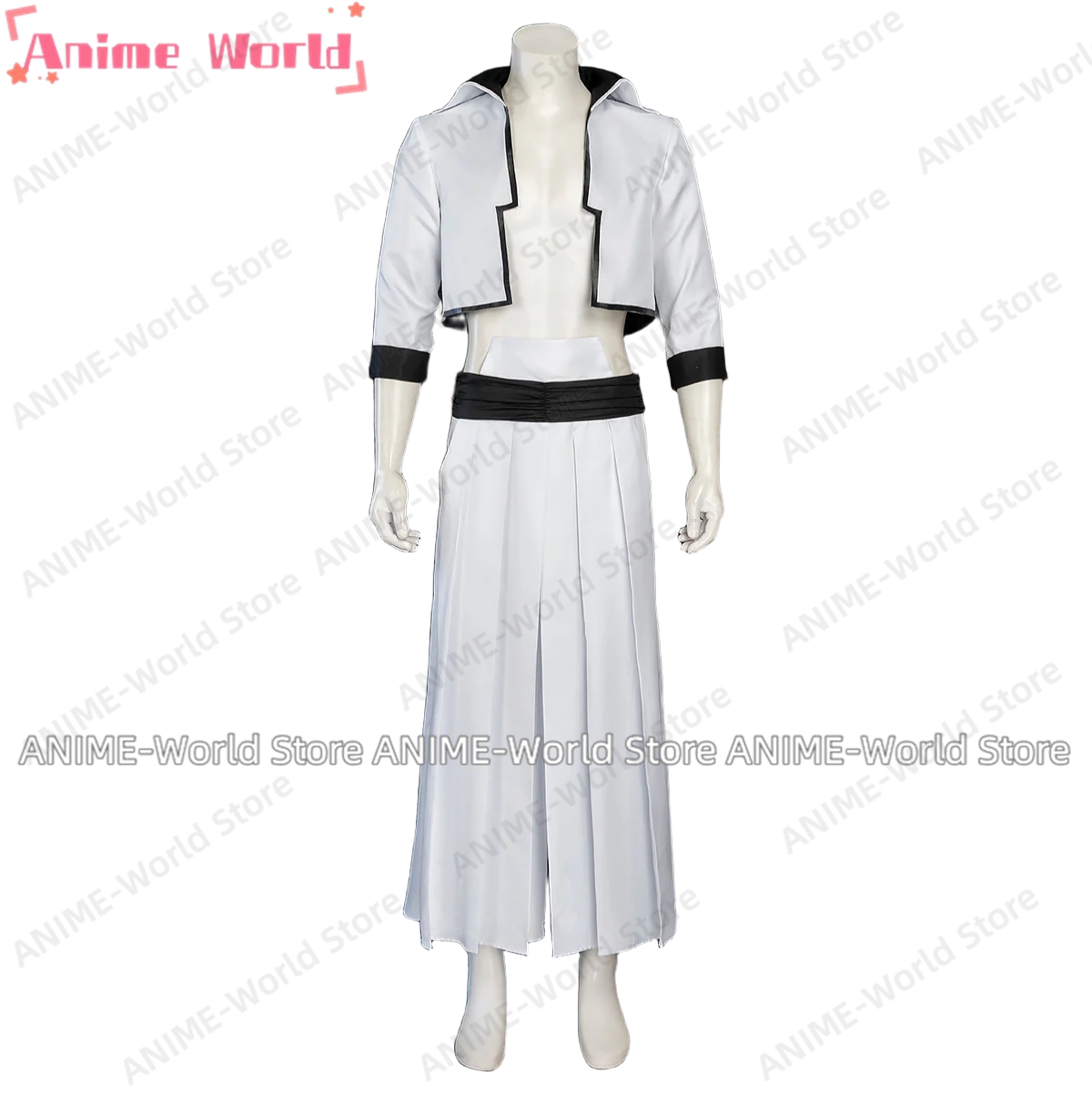《Aangepast formaat》Anime Grimm - Anime Cosplay With Mask recensie en prijs