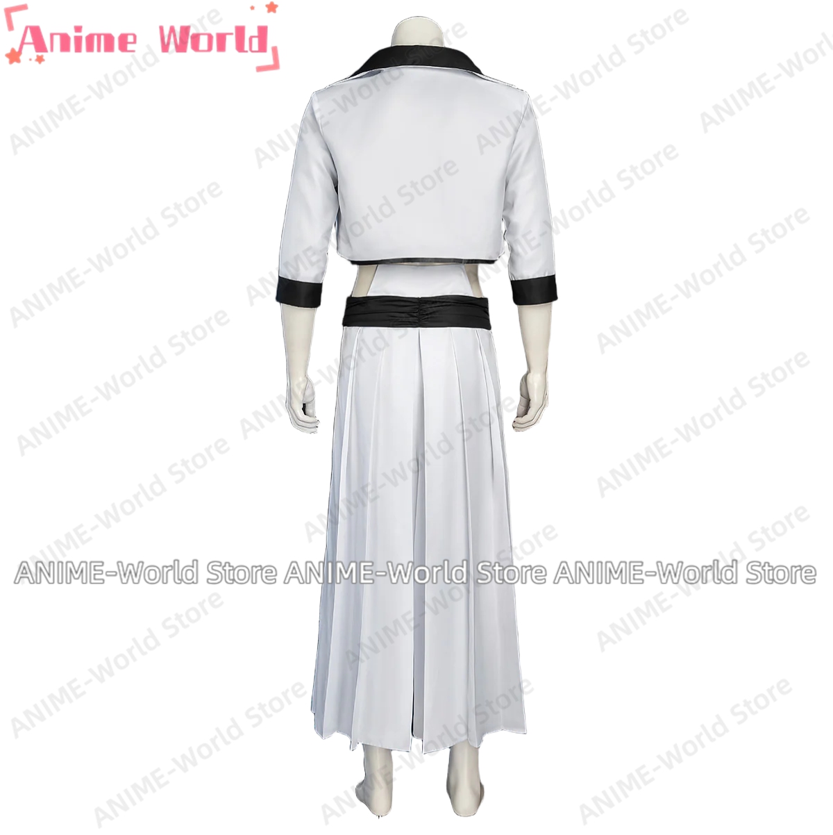 《Aangepast formaat》Anime Grimm - Anime Cosplay With Mask recensie en prijs