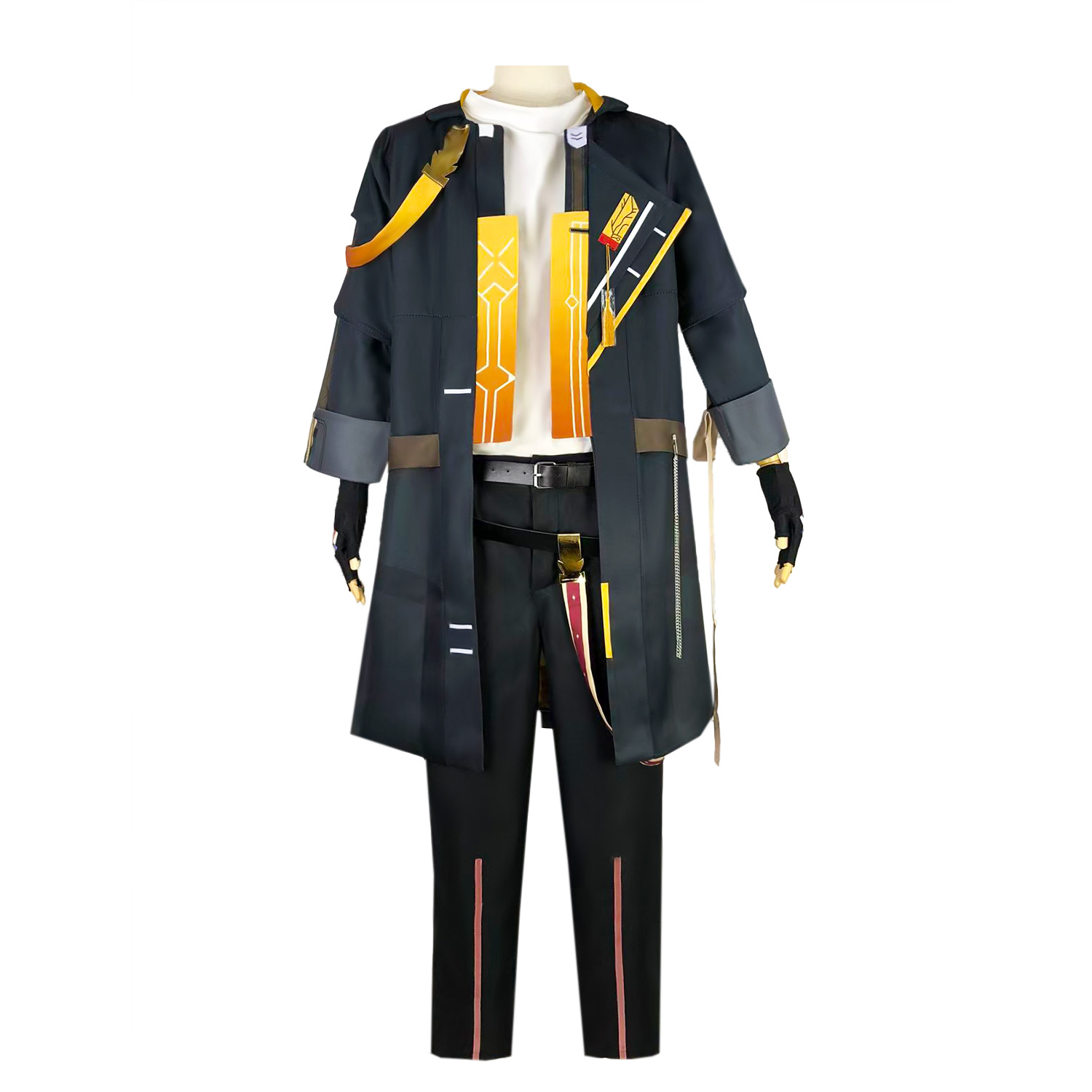 Honkai Star Rail Trailblazer S - Anime Cosplay For Halloween recensie en prijs