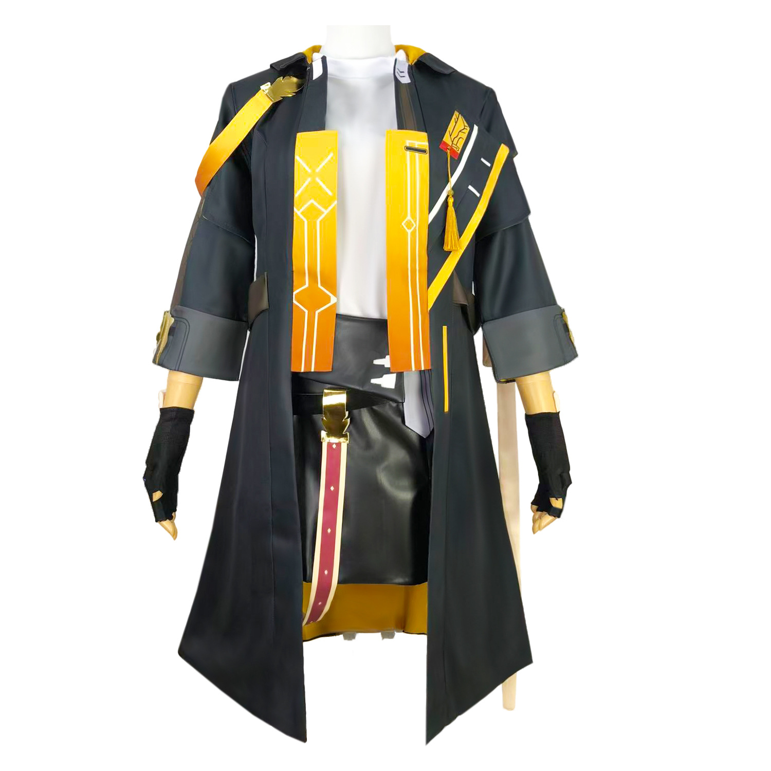 Honkai Star Rail Trailblazer S - Anime Cosplay For Halloween recensie en prijs