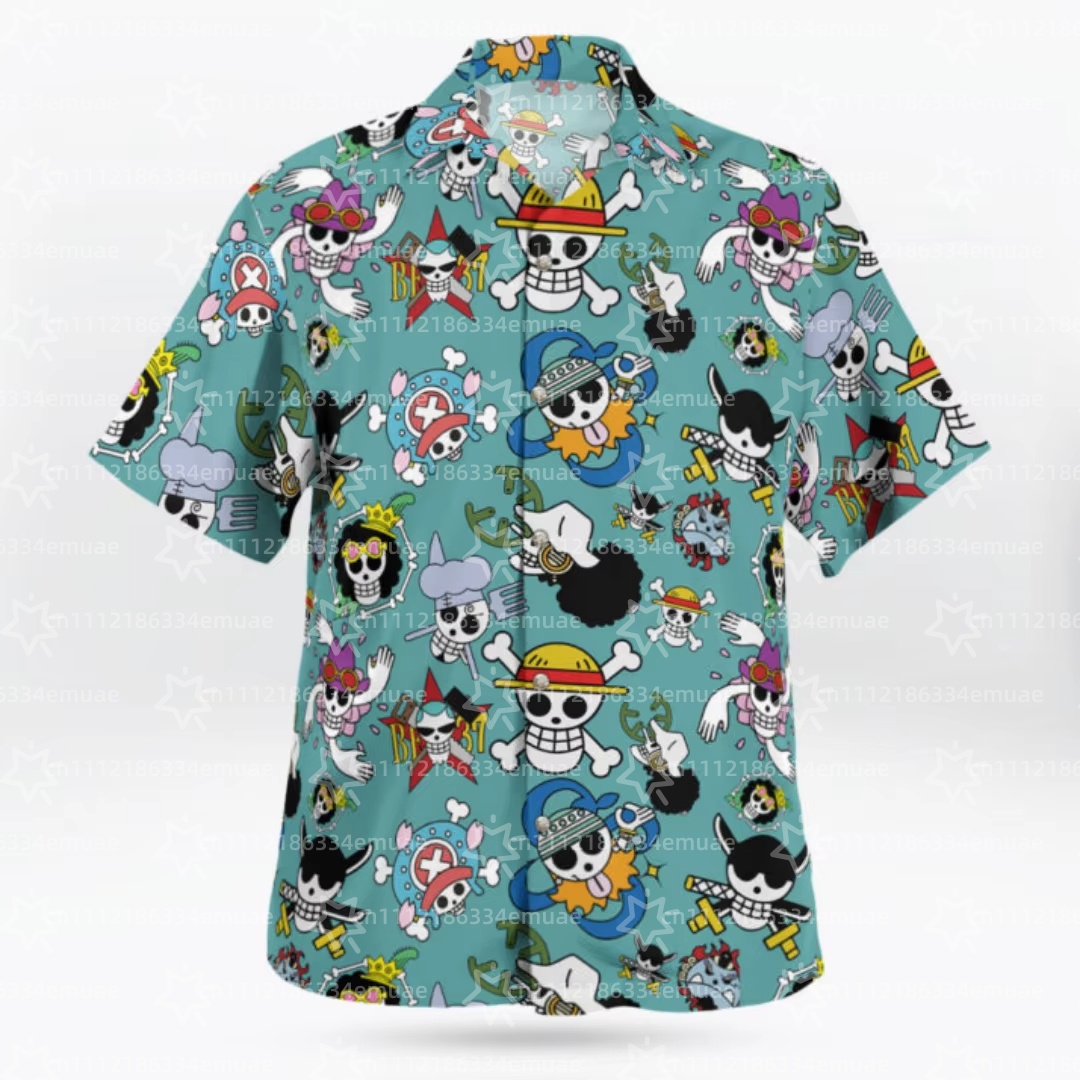 Aloha Strawhat Wanted One Piec - One Piece Straw Hat recensie en prijs
