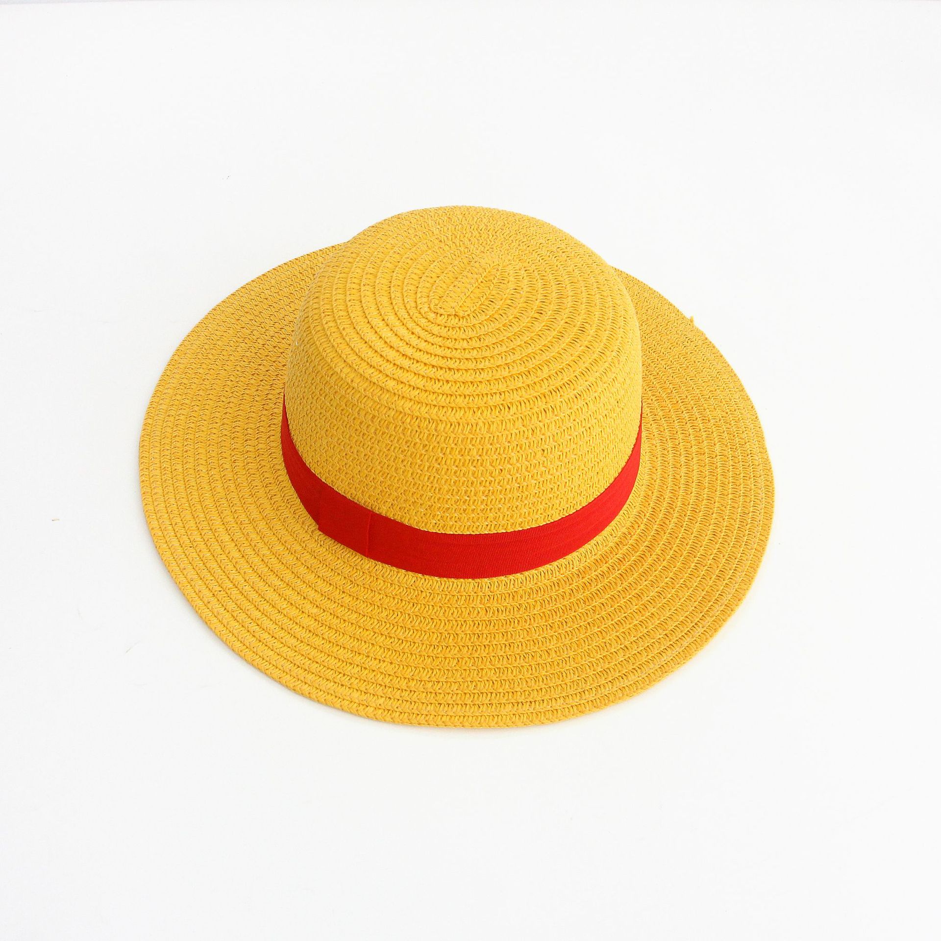31 cm/35 cm nieuwe strohoed fe - One Piece Straw Hat recensie en prijs