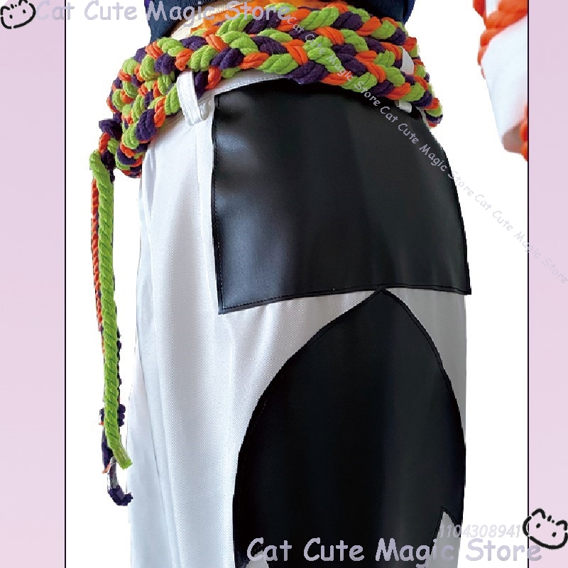 eer van koningen girlypop Maye - Anime Cosplay Kostüm recensie en prijs