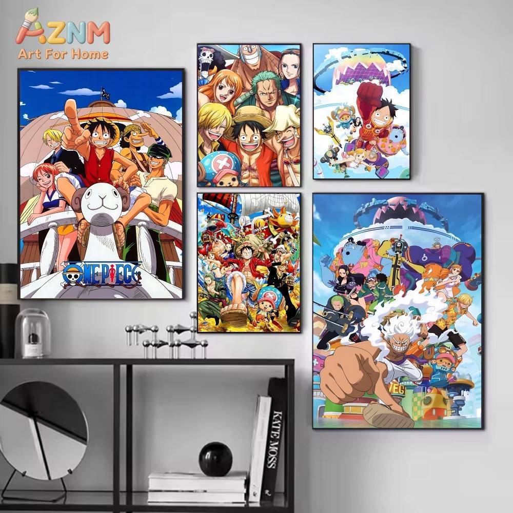 AZNM One Piece Strohoed Crew G - One Piece Straw Hat recensie en prijs