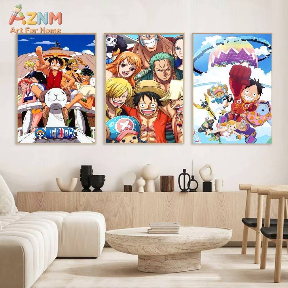 AZNM One Piece Strohoed Crew G - One Piece Straw Hat recensie en prijs