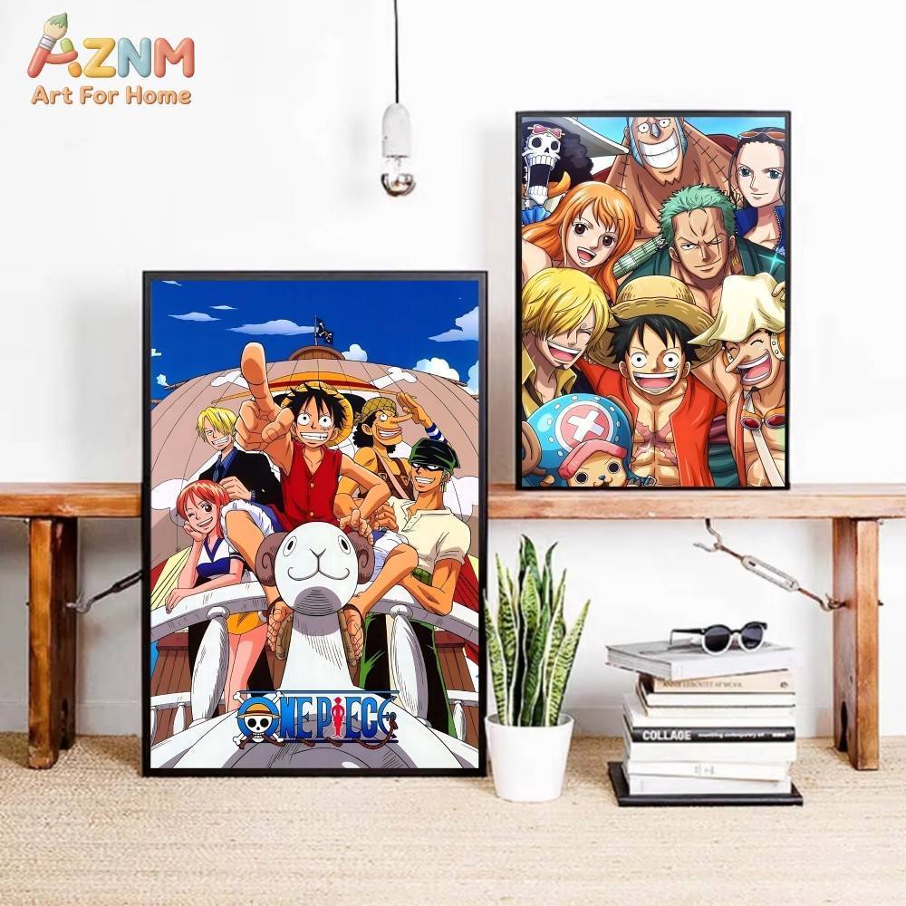 AZNM One Piece Strohoed Crew G - One Piece Straw Hat recensie en prijs