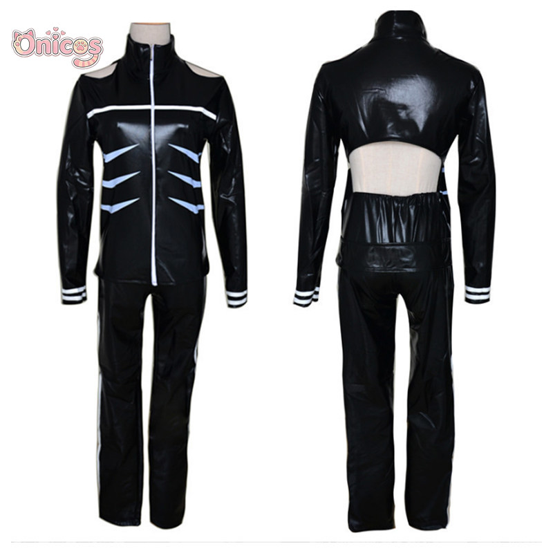 Tokyo Ghoul Kaneki Ken Cosplay - Anime Cosplay With Mask recensie en prijs
