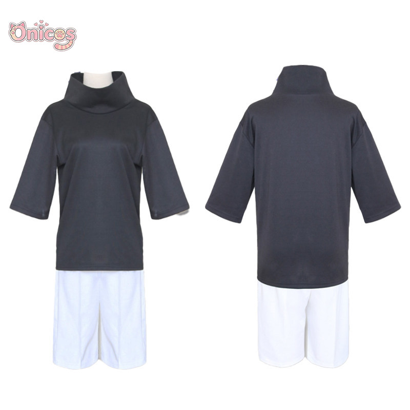 Tokyo Ghoul Kaneki Ken Cosplay - Anime Cosplay With Mask recensie en prijs