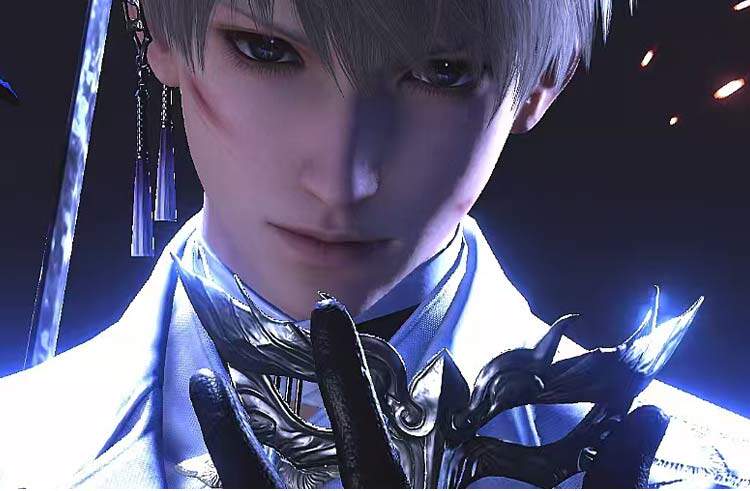 Love and Deepspace Xavier Anim - Anime Cosplay With Mask recensie en prijs