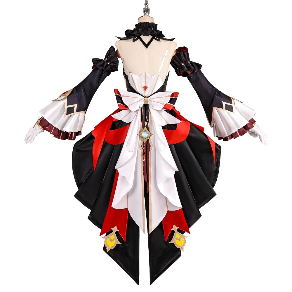 Genshin Impact Sandrone The Ma - Anime Cosplay Series recensie en prijs