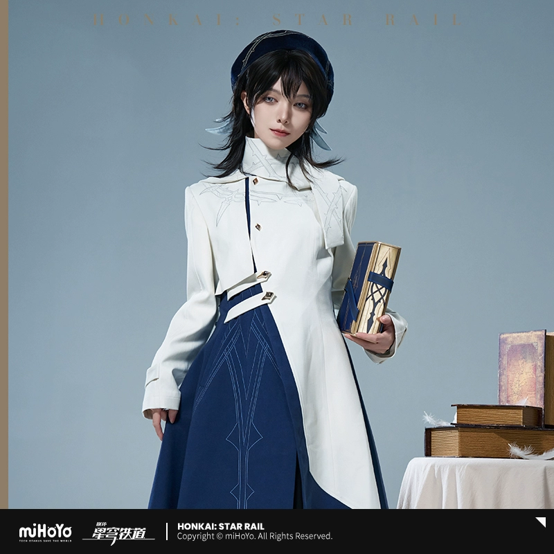 Officiële Originele Zondag Ove - Anime Cosplay Series recensie en prijs